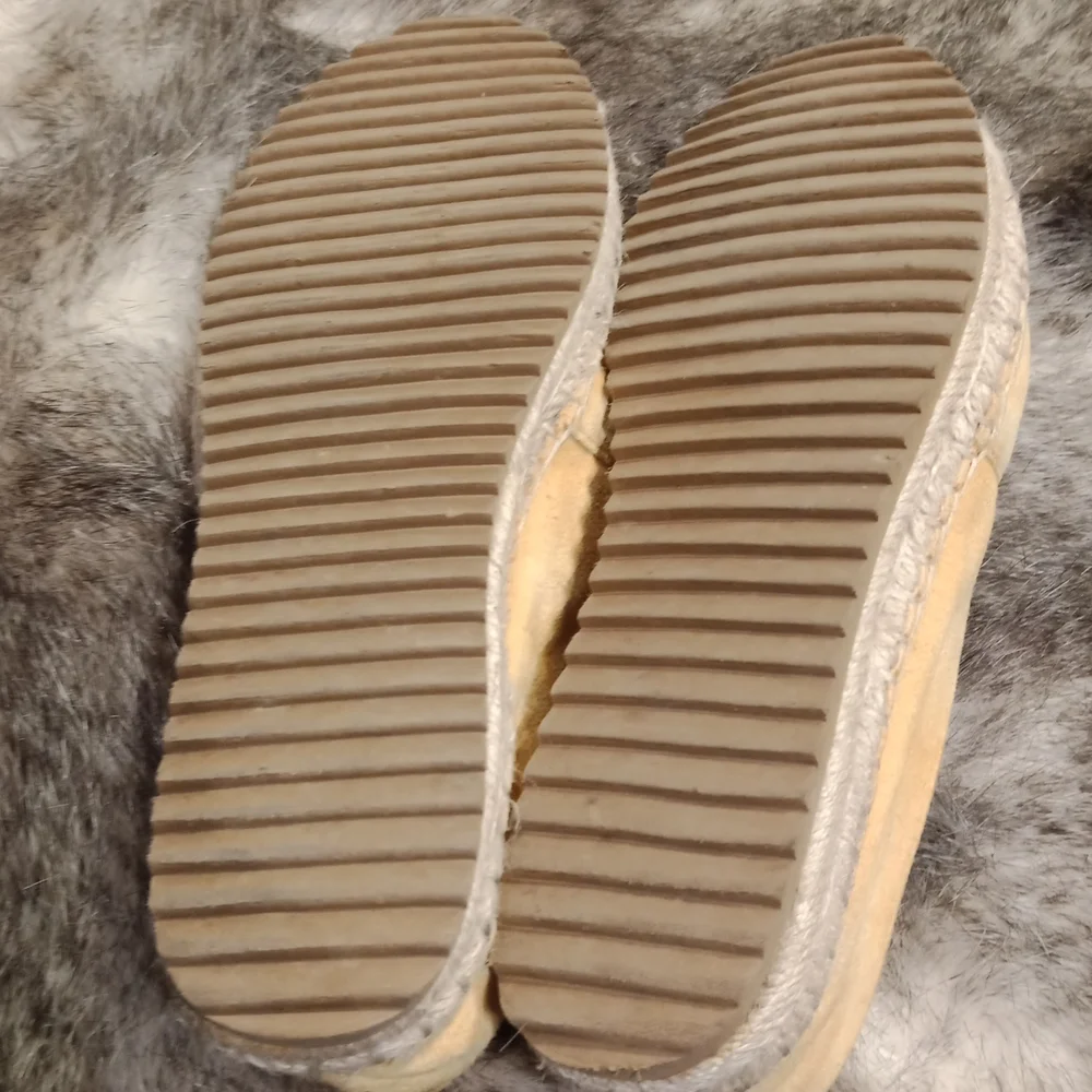 Karl Lagerfeld Abby espadrilles